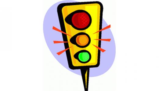 Penempatan Traffic Light di Simpang Jalan Krakatau – Jalan Jemadi Medan Salah Kaji